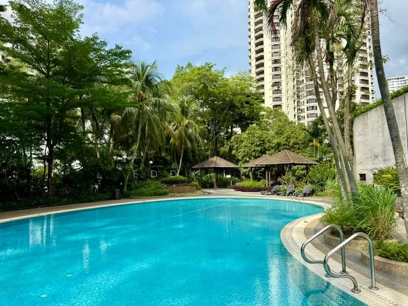 Condominium for Rent at Bangsar Puteri - Eddy Lee - Exterior - PropertyGuru.com.my