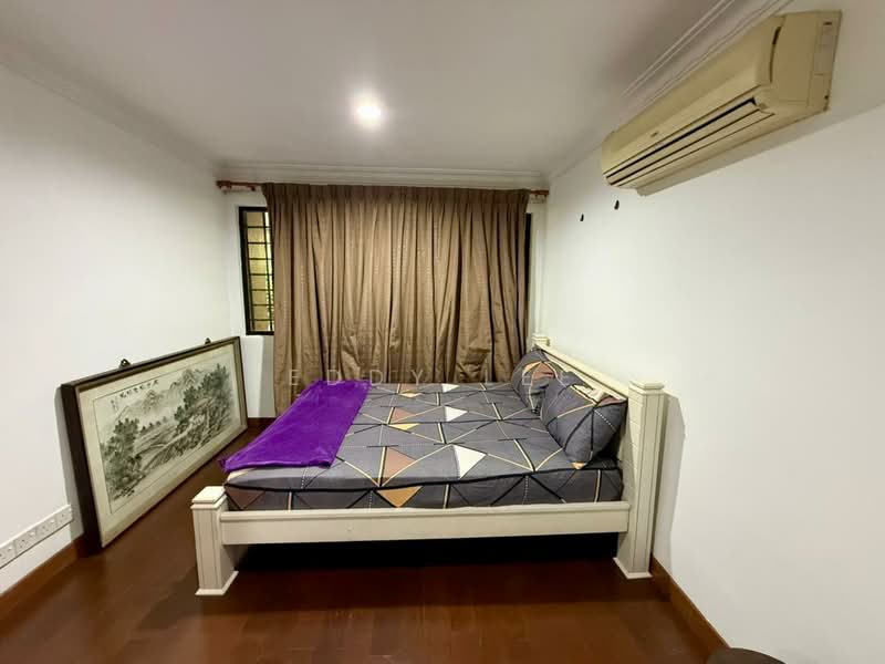 Condominium for Rent at Bangsar Puteri - Eddy Lee - Bedroom - PropertyGuru.com.my