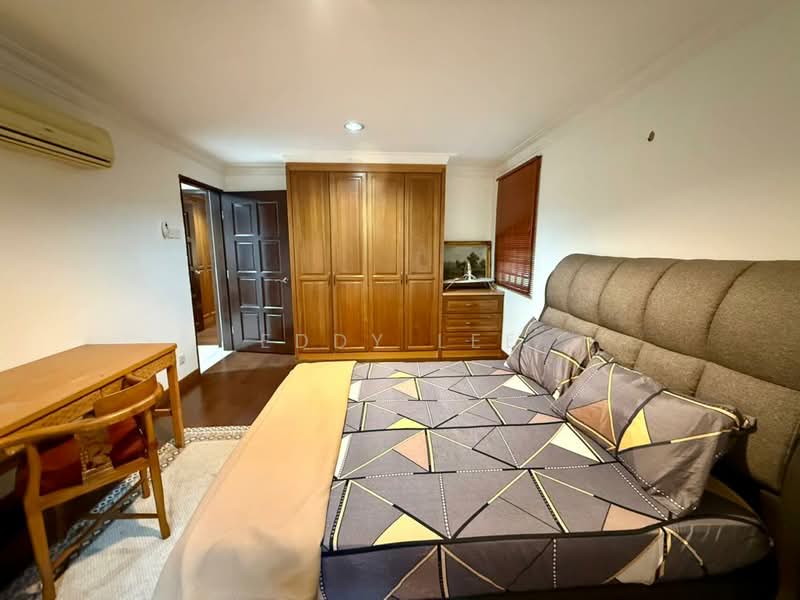 Condominium for Rent at Bangsar Puteri - Eddy Lee - Bedroom - PropertyGuru.com.my