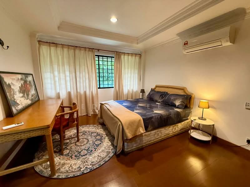 Condominium for Rent at Bangsar Puteri - Eddy Lee - Bedroom - PropertyGuru.com.my