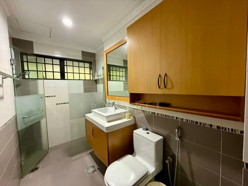Condominium for Rent at Bangsar Puteri - Eddy Lee - Bathroom - PropertyGuru.com.my