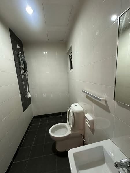 Boulevard Serviced Apartment untuk Untuk Disewa - RM 2,100 /bulan, Mac 2026 - Bathroom - PropertyGuru.com.my