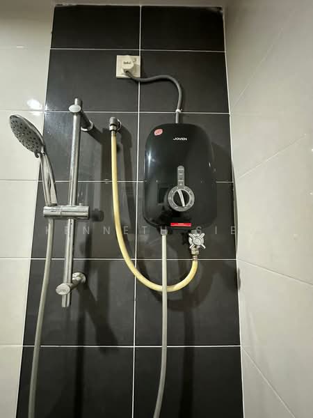 Boulevard Serviced Apartment untuk Untuk Disewa - RM 2,100 /bulan, Mac 2026 - Bathroom - PropertyGuru.com.my