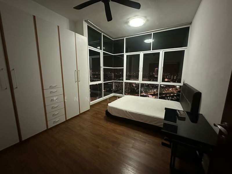 Boulevard Serviced Apartment untuk Untuk Disewa - RM 2,100 /bulan, Mac 2026 - PropertyGuru.com.my