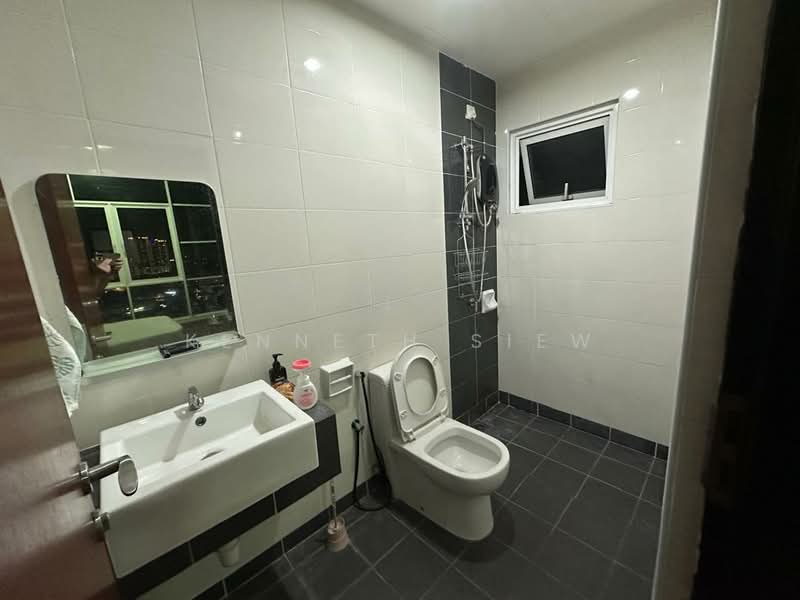 Boulevard Serviced Apartment untuk Untuk Disewa - RM 2,100 /bulan, Mac 2026 - PropertyGuru.com.my