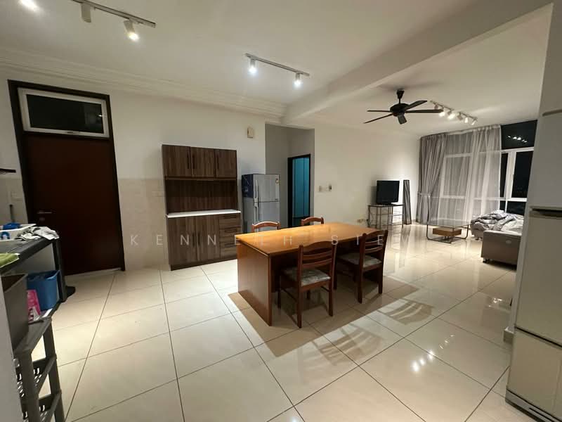 Boulevard Serviced Apartment untuk Untuk Disewa - RM 2,100 /bulan, Mac 2026 - PropertyGuru.com.my