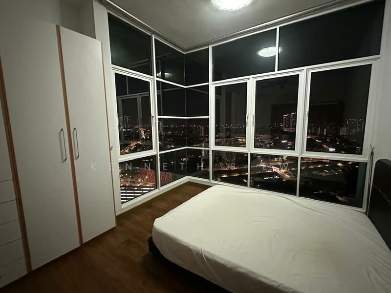 Boulevard Serviced Apartment untuk Untuk Disewa - RM 2,100 /bulan, Mac 2026 - PropertyGuru.com.my