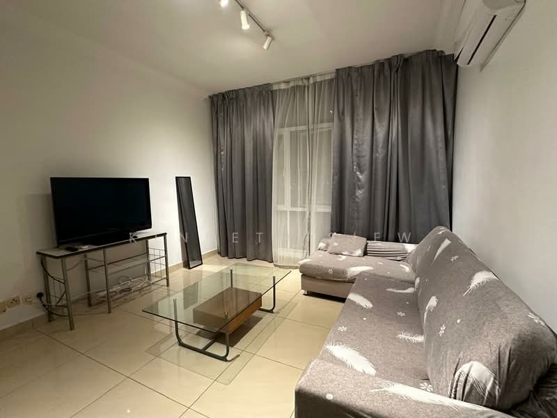 Boulevard Serviced Apartment untuk Untuk Disewa - RM 2,100 /bulan, Mac 2026 - PropertyGuru.com.my