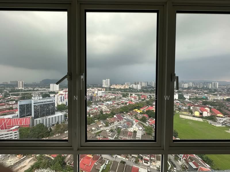 Boulevard Serviced Apartment untuk Untuk Disewa - RM 2,100 /bulan, Mac 2026 - PropertyGuru.com.my