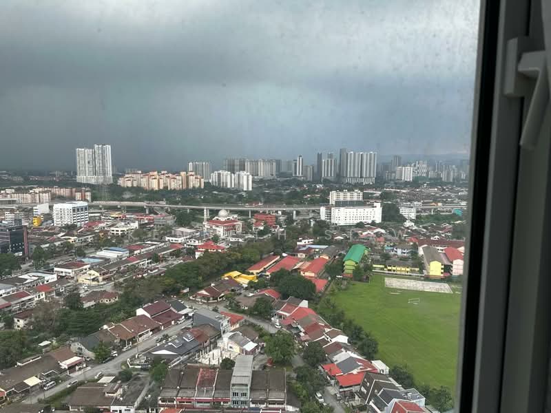 Boulevard Serviced Apartment untuk Untuk Disewa - RM 2,100 /bulan, Mac 2026 - PropertyGuru.com.my