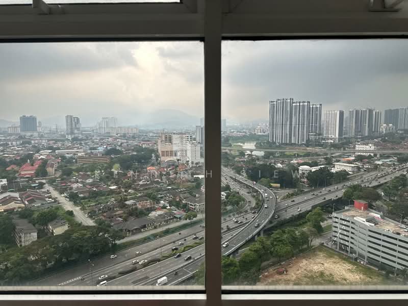 Boulevard Serviced Apartment untuk Untuk Disewa - RM 2,100 /bulan, Mac 2026 - PropertyGuru.com.my