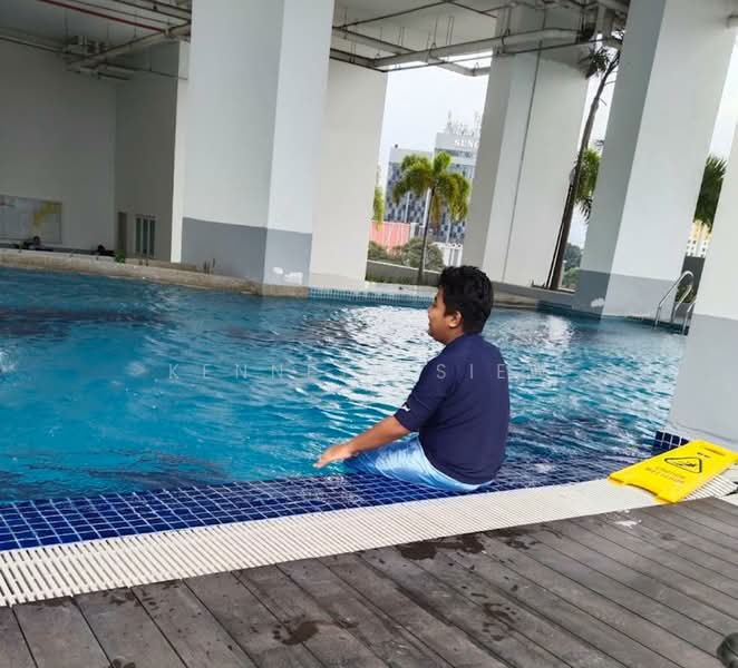 Boulevard Serviced Apartment untuk Untuk Disewa - RM 2,100 /bulan, Mac 2026 - PropertyGuru.com.my