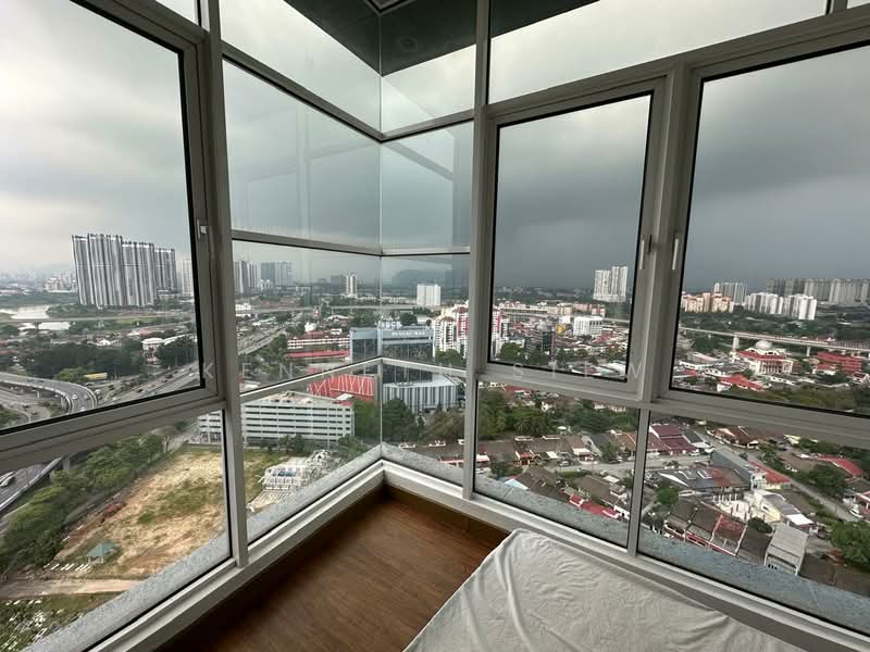 Boulevard Serviced Apartment untuk Untuk Disewa - RM 2,100 /bulan, Mac 2026 - PropertyGuru.com.my