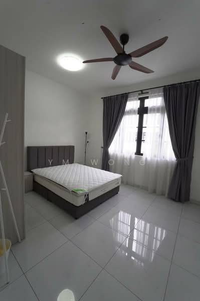 2.5-storey Terraced House for Sale in Eco Botanic (Iskandar Puteri (Nusajaya)) - Ym Wong - Bedroom - PropertyGuru.com.my