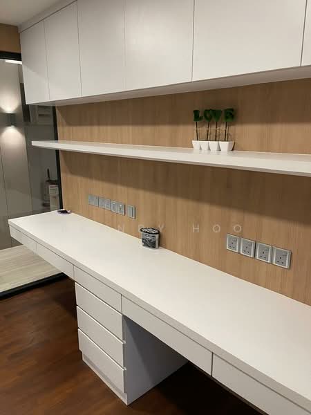 Molek Pine 4 untuk Untuk Disewa - RM 6,300 /bulan, Mac 2026 - Study - PropertyGuru.com.my