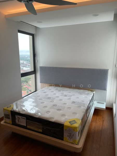 Molek Pine 4 untuk Untuk Disewa - RM 6,300 /bulan, Mac 2026 - Bedroom - PropertyGuru.com.my