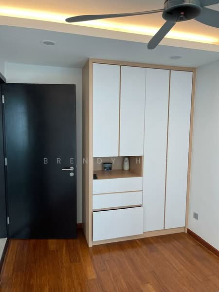 Molek Pine 4 untuk Untuk Disewa - RM 6,300 /bulan, Mac 2026 - Interior - PropertyGuru.com.my