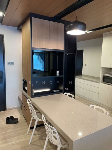 Molek Pine 4 untuk Untuk Disewa - RM 6,300 /bulan, Mac 2026 - Interior - PropertyGuru.com.my