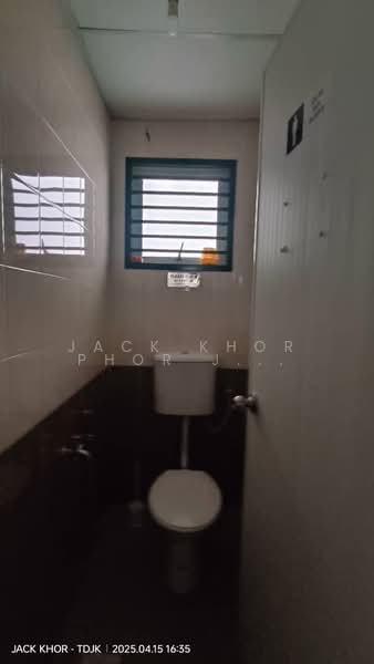 Seria 88 untuk Untuk Disewa - RM 2,200 /bulan, Mac 2026 - Bathroom - PropertyGuru.com.my