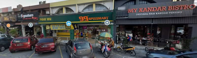 Shop / Office for Rent in Usj 2 (Subang Jaya) - Simon Kua - Exterior - PropertyGuru.com.my