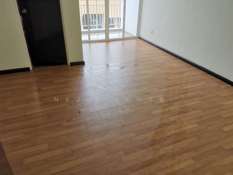 Tropicana untuk Untuk Dijual - RM 780,000, Mac 2026 - Balcony - PropertyGuru.com.my