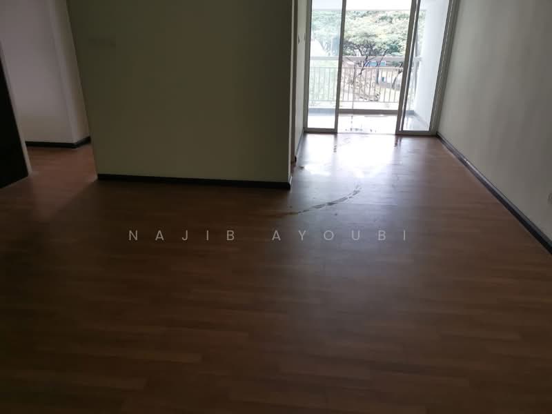 Tropicana untuk Untuk Dijual - RM 780,000, Mac 2026 - Living Room - PropertyGuru.com.my