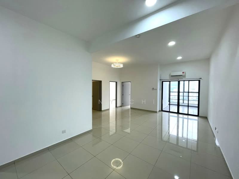 Damai Vista untuk Untuk Disewa - RM 1,400 /bulan, Mac 2026 - Living Room - PropertyGuru.com.my