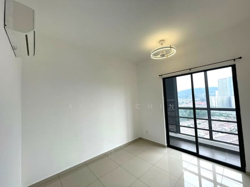 Damai Vista untuk Untuk Disewa - RM 1,400 /bulan, Mac 2026 - View - PropertyGuru.com.my