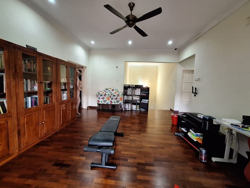Semi-Detached House for Sale in Bandar Puteri Puchong (Puchong) - Shanice Low - Study - PropertyGuru.com.my