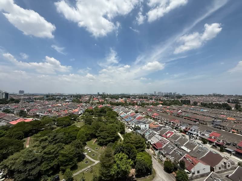 Indera Subang untuk Untuk Dijual - RM 639,000, Mac 2026 - Exterior - PropertyGuru.com.my