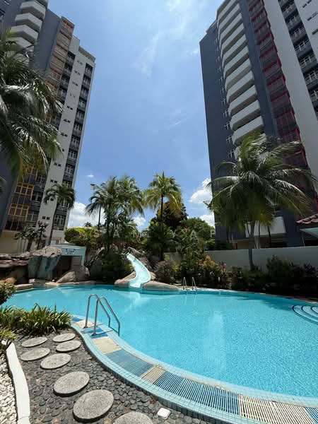 Indera Subang untuk Untuk Dijual - RM 639,000, Mac 2026 - Exterior - PropertyGuru.com.my