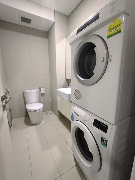 Three28 Tun Razak untuk Untuk Disewa - RM 3,000 /bulan, Mac 2026 - Bathroom - PropertyGuru.com.my