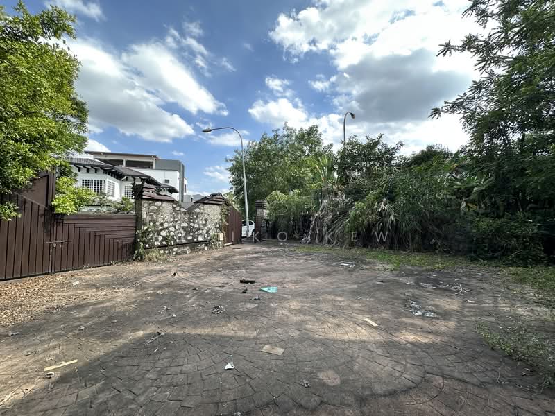 Bungalow for Sale in Bukit Damansara (Damansara Heights) - Yumiko Kew - Exterior - PropertyGuru.com.my