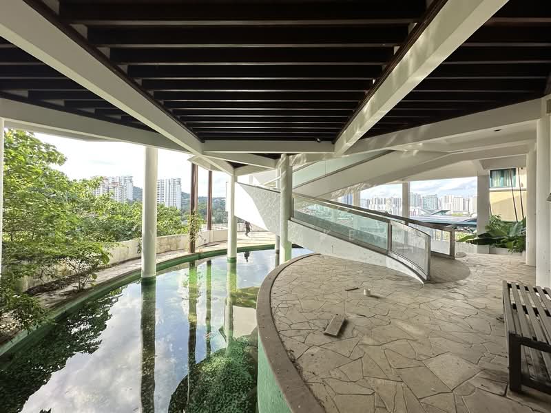 Bungalow for Sale in Bukit Damansara (Damansara Heights) - Yumiko Kew - Exterior - PropertyGuru.com.my