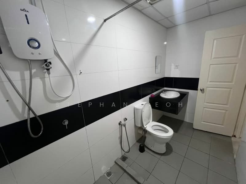 Condominium for Rent at Mansion One - Stephan Yeoh - Bathroom - PropertyGuru.com.my