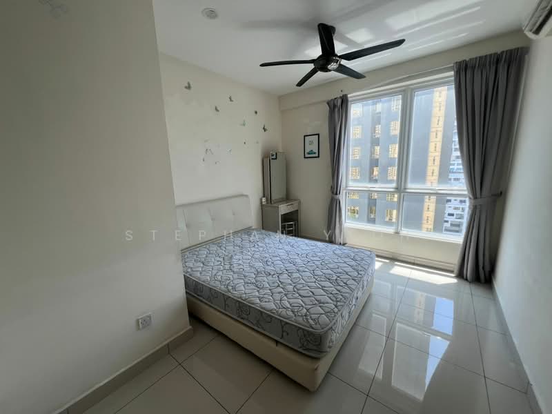 Condominium for Rent at Mansion One - Stephan Yeoh - Bedroom - PropertyGuru.com.my