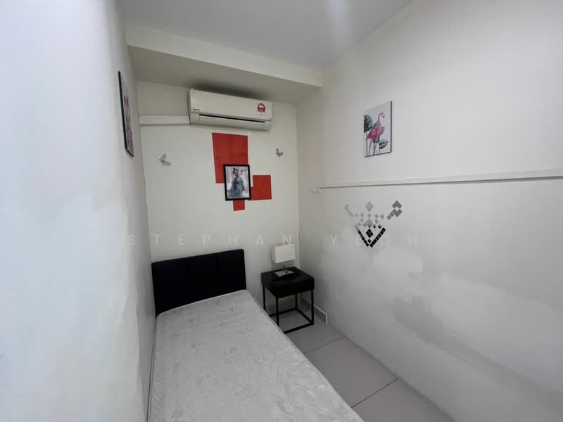 Condominium for Rent at Mansion One - Stephan Yeoh - Bedroom - PropertyGuru.com.my