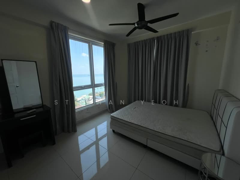 Condominium for Rent at Mansion One - Stephan Yeoh - Bedroom - PropertyGuru.com.my