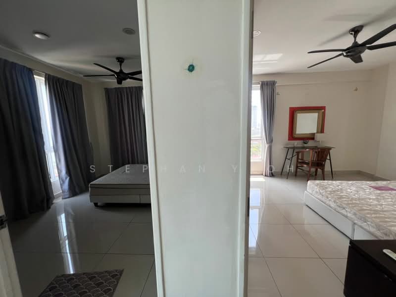 Condominium for Rent at Mansion One - Stephan Yeoh - Bedroom - PropertyGuru.com.my