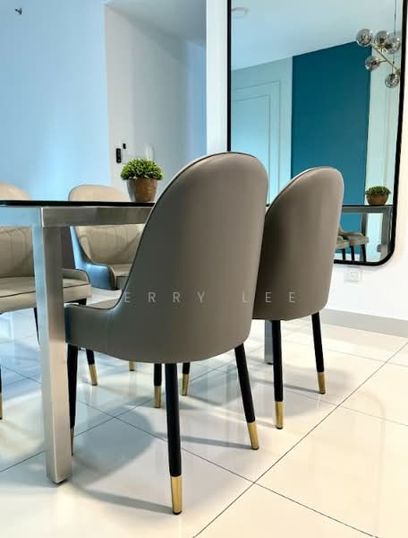 Inspirasi untuk Untuk Disewa - RM 3,600 /bulan, Mac 2026 - Dining Room - PropertyGuru.com.my