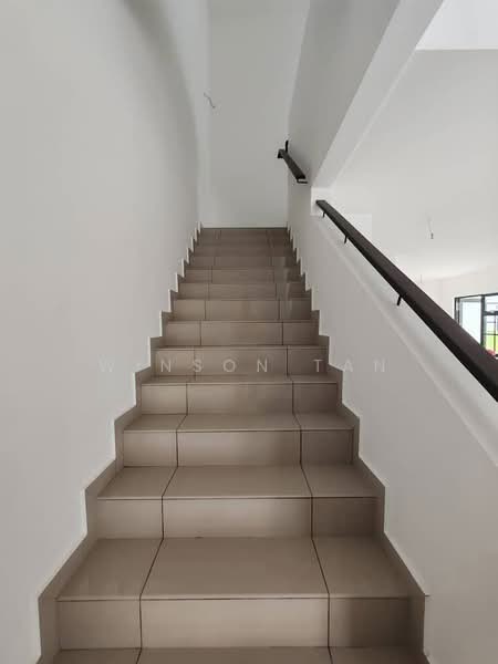 2-storey Terraced House for Sale in Eco Botanic (Iskandar Puteri (Nusajaya)) - Winson Tan - Interior - PropertyGuru.com.my