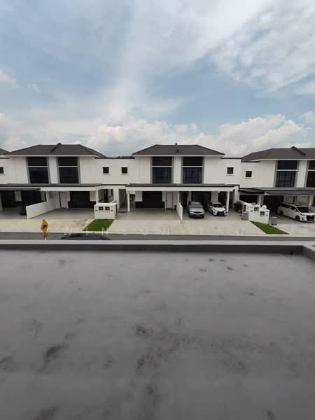 2-storey Terraced House for Sale in Eco Botanic (Iskandar Puteri (Nusajaya)) - Winson Tan - Exterior - PropertyGuru.com.my