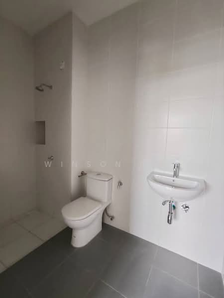 2-storey Terraced House for Sale in Eco Botanic (Iskandar Puteri (Nusajaya)) - Winson Tan - Bathroom - PropertyGuru.com.my