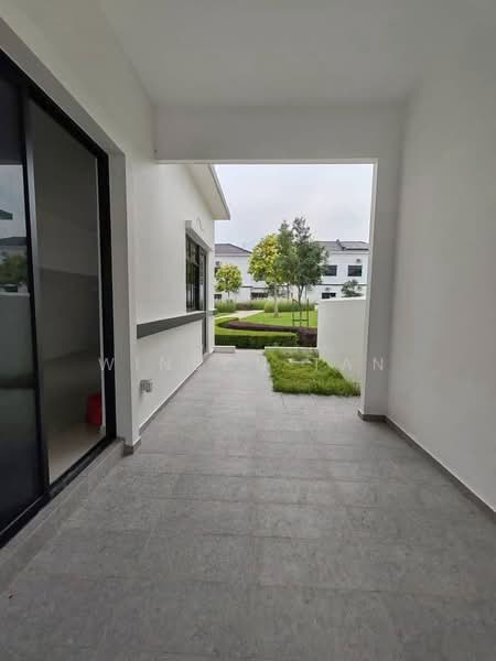 2-storey Terraced House for Sale in Eco Botanic (Iskandar Puteri (Nusajaya)) - Winson Tan - Exterior - PropertyGuru.com.my