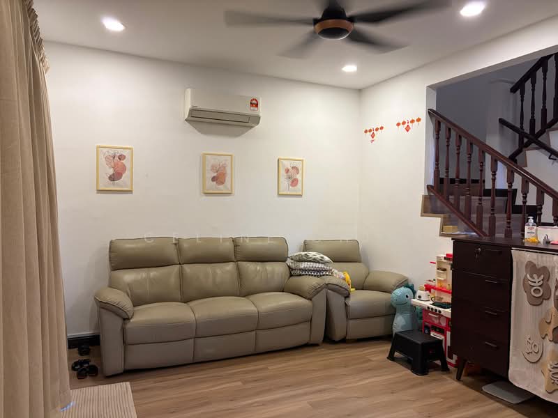 2-storey Terraced House for Sale in Ara Damansara (Selangor) - Celine Chin - PropertyGuru.com.my