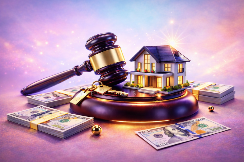 For Sale - Taman Teknologi Cheng