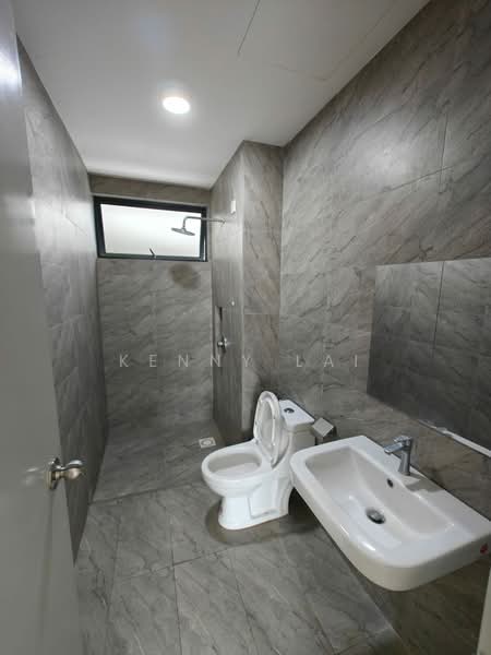 The Hamstead, Desa Tun Razak untuk Untuk Disewa - RM 1,700 /bulan, Mac 2026 - Bathroom - PropertyGuru.com.my