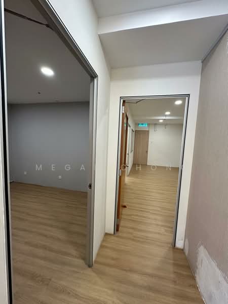 Shop / Office for Rent in Bandar Baru Sri Petaling (Sri Petaling) - Megan Chong - Interior - PropertyGuru.com.my