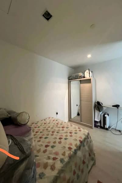 Service Residence for Sale at The Square @ One City - Usha - Bedroom - PropertyGuru.com.my