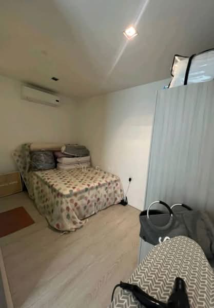 Service Residence for Sale at The Square @ One City - Usha - Bedroom - PropertyGuru.com.my